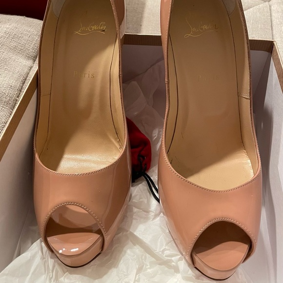 New Very Prive 120 - Picture 3 of 8